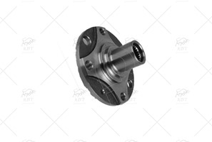 WHEEL HUB