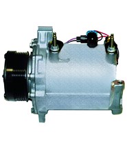 AIR CONDITIONING COMPRESSOR
