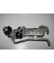 EGR COOLER