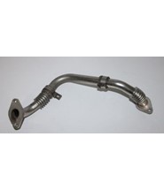 COIL CONNECTING PIPES