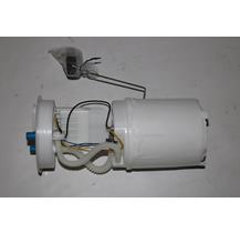 YAKIT DEPO ŞAMANDIRASI