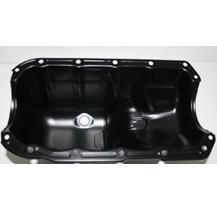 YAĞ KARTERİ VE YEDEKLERİ