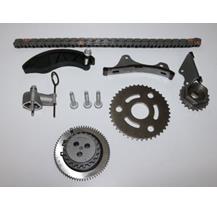 EKSANTRİK ZİNCİRLERİ