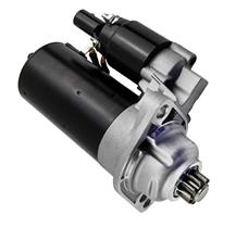 MARŞ MOTORU VE YEDEKLERİ