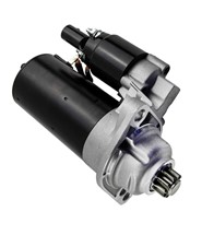 STARTER MOTOR AND REPLACEMENTS