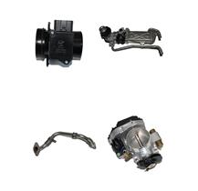 YAKIT-EGZOZ SİSTEMLERİ