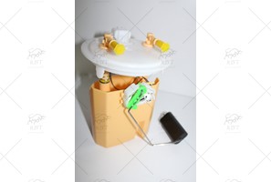 YAKIT DEPO SAMANDIRASI LOGAN MCV SANDERO DUSTER 1.5 K9K