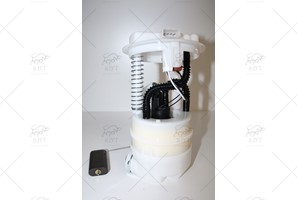 YAKIT POMPASI+SAMANDIRA CLIO III 1.2 D4F-1.4-1.6 16V K4J-K4M