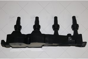 ATESLEME BOBINI 106-SX GTI L3 TU5J4  C2 1.6 VTS S16