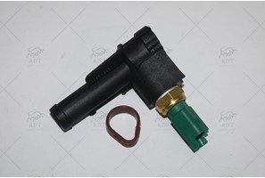 4002604 EMME MANIFOLD REKORU(MUSURLU) FIAT PALIO-ALBEA 1.2-1.4 16V