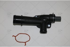 TERMOSTAT MUHAFAZA AMAROK 2.0TDI CDC-CDB-CNH 10->