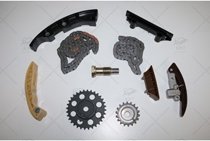 CAMSHAFT CHAIN KIT