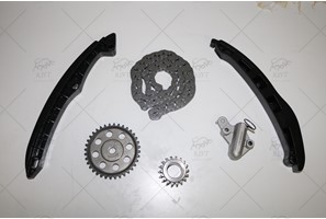 CAMSHAFT CHAIN KIT