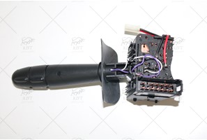 HEADLIGHT CONTROL ARM