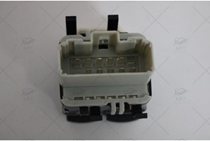 CAM DUGMESI ON SOL CLIO III MODUS