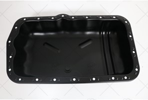 ENGINE OIL PAN