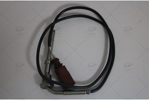 EGZOZ SICAKLIK PART.FILT.ONCESI T6 2.0TDI CAAB 10->