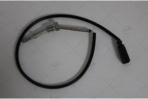 EGZOZ SICAKLIK TURBO ONCESI T6 2.0TDI CFC 10->