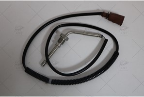 EGZOZ SICAKLIK PART.FILT.ONCESI AMAROK 2.0TDI CDC CNE CSH 10->