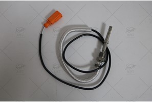 EGZOZ SICAKLIK PART.FILT.SONR. CADDY-TOURAN 1.9TDI BLS 04-09