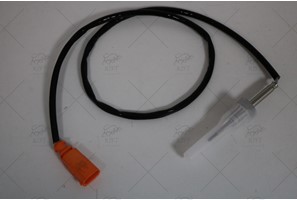 EGSOZ SICAKLIK PART.FILTRE SONRASI A3-Q3-CADDY-JETTA-TOURAN-LEON-SUPERB 2.0TDI CFH CFJ 10->