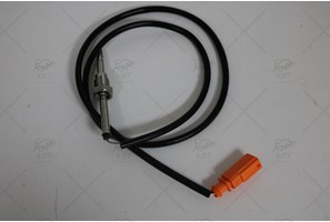 EGZOZ SICAKLIK PART.FILT.SONR. TURUNCU CADDY-TOURAN 1.6TDI CAY 11->