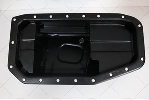 ENGINE OIL PAN