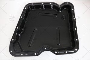 ENGINE OIL PAN