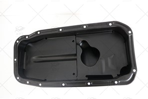 ENGINE OIL PAN