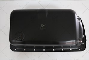 ENGINE OIL PAN