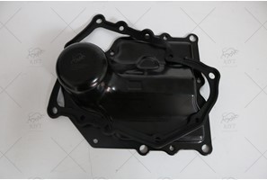 ENGINE OIL PAN