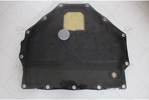 ENGINE OIL PAN