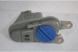 RADYATOR EK DEPOSU (KAPAKLI) A4-A5 08-12