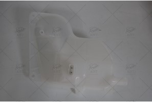 RADYATOR EK DEPOSU A4-A6-PASSAT 1.8T-1.9TDI 97-05