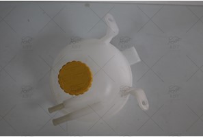 RADIATOR RESERVOIR