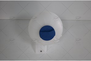 RADYATOR EK DEPOSU CRAFTER 07->