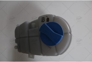 RADIATOR RESERVOIR