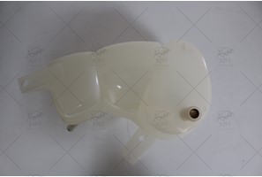 2007603 RADYATOR EK DEPOSU ASTRA F X16XEL