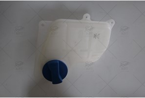 RADIATOR RESERVOIR