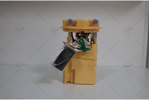 YAKIT POMPASI+SAMANDIRA SYMBOL II SANDERO II MCV II 1.5 K9K