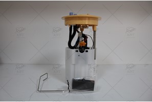 YAKIT POMPASI+SAMANDIRA PASSAT 2.0TDI CBBB-CBAB 09->