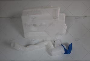 GLASS WATER SPRINK CAN