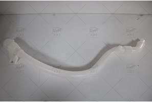 GLASS WATER SPRINK CAN