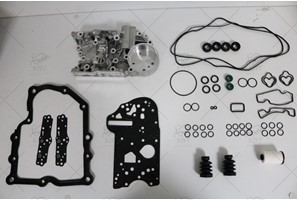 SANZIMAN TAMIR KITI -OTOMATIK DSG- AUDI-VW-SEAT-SKODA