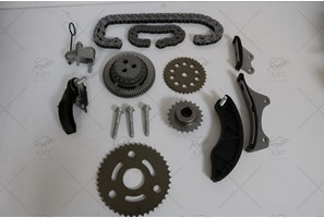 CAMSHAFT CHAIN KIT