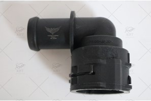 RADYATOR SOGUTMA HIZLI KAVRAMA GOLF6-JETTA-PASSAT-CADDY3-TIGUAN-A3-A4-LEON YETI 1.0TSI 1.4TSI 13->