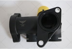 SU FLANSI PASSAT 1.8-1.8T 97