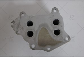 ENGINE OIL COOLER