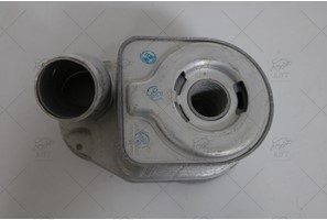 ENGINE OIL COOLER