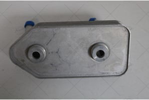 ENGINE OIL COOLER